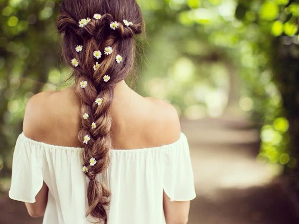 Spring Hairstyles