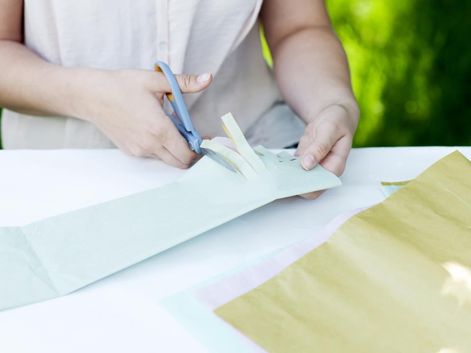 Lelie DIY Mooiwatbloemendoen