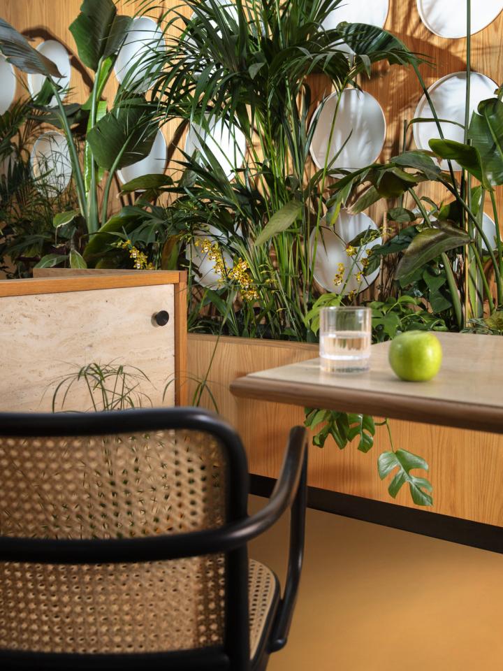 Interior Plant Design, Custom Plantscapes, Home & Office Plants, Custom  Planters — Articulture Designs