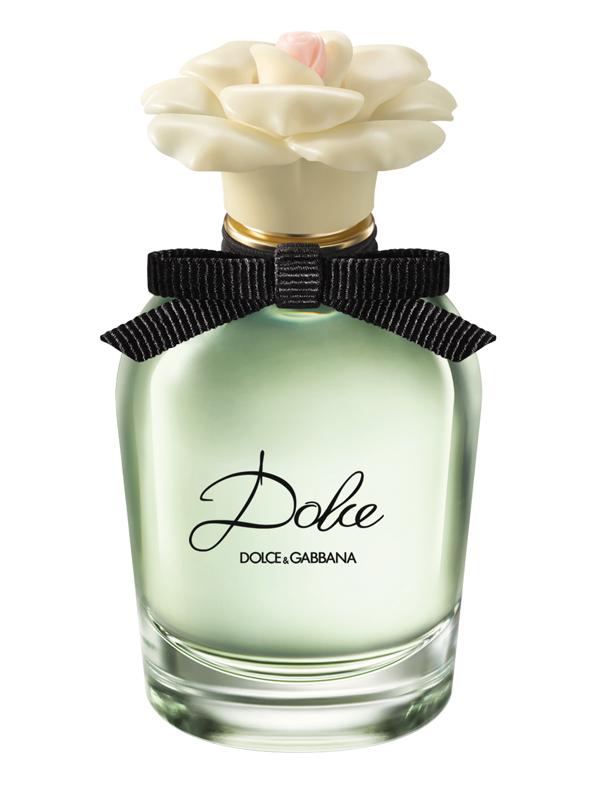 perfume flower bottle