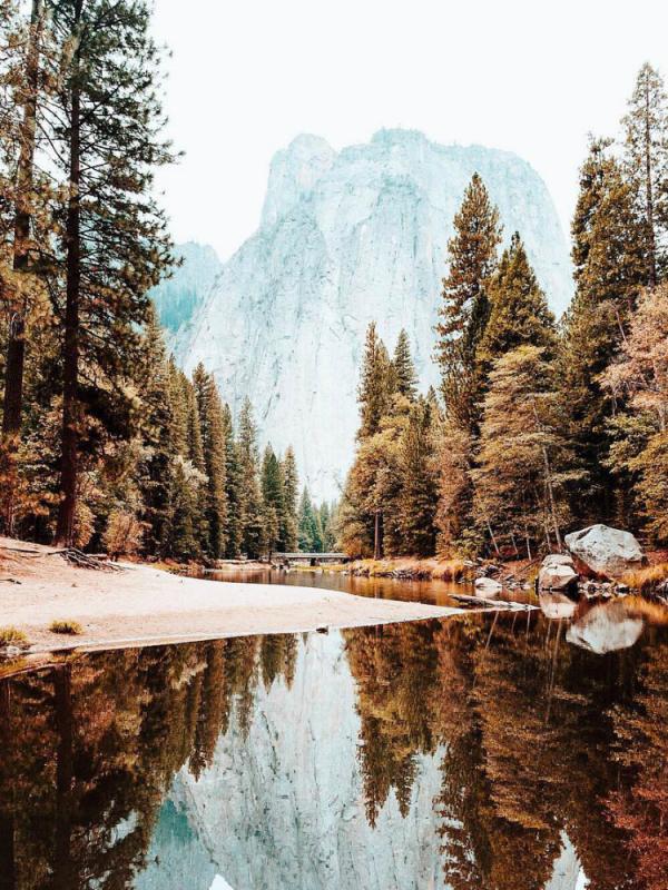 North America S 5 Most Beautiful Nature Reserves Funny How