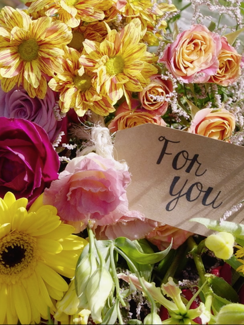 Der "Flower Effect" - Tollwasblumenmachen.de