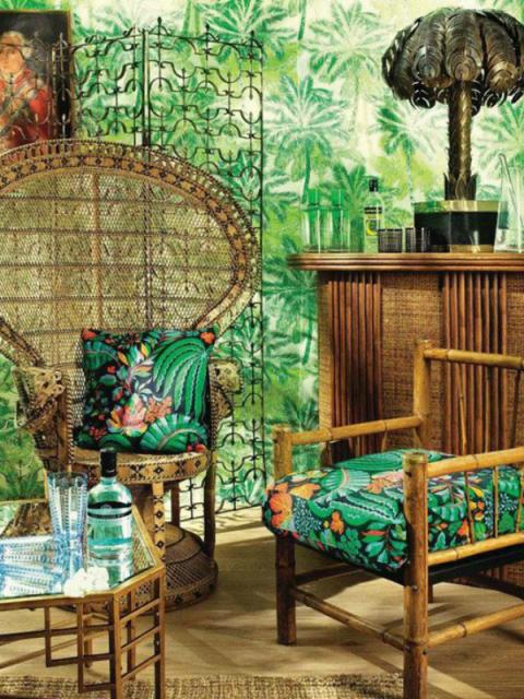 How to Tiki Jane Hall Design Mooiwatbloemendoen.nl