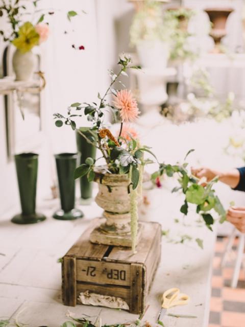 Our favourite floral workshops and classes funnyhowflowersdothat