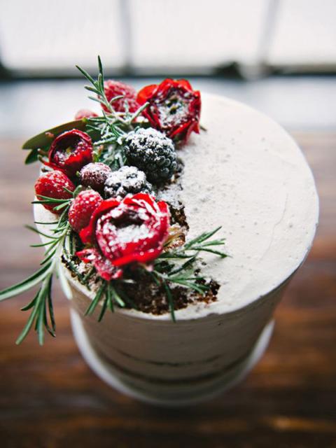 Floral Christmas Traditions 