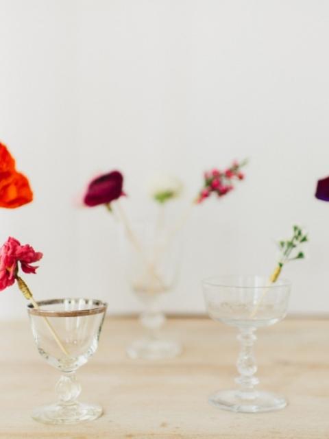fresh floral stirrers funnyhowflowersdothat