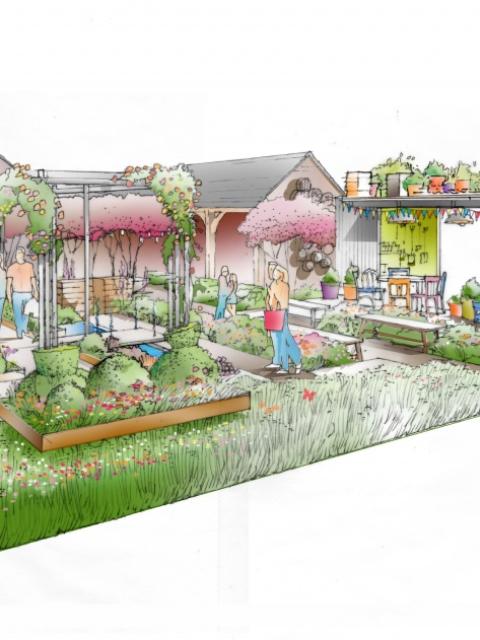 Chelsea Flower Show 2016: What’s on this year? funnyhowflowersdothat