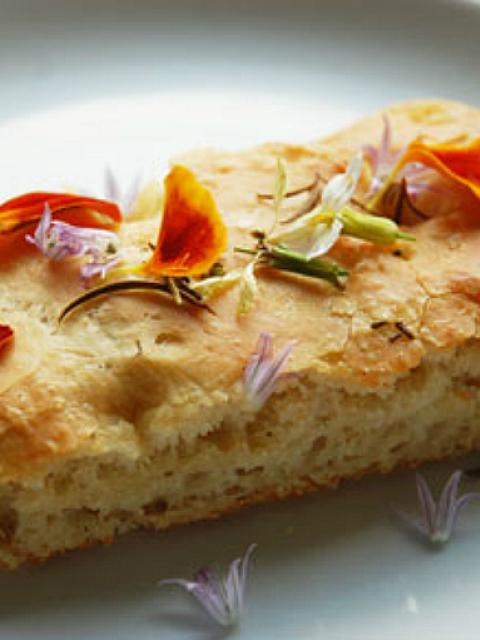 focaccia